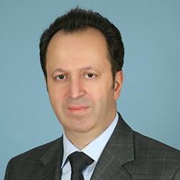 Hayri KAYA