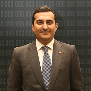Rıza ŞAHİN