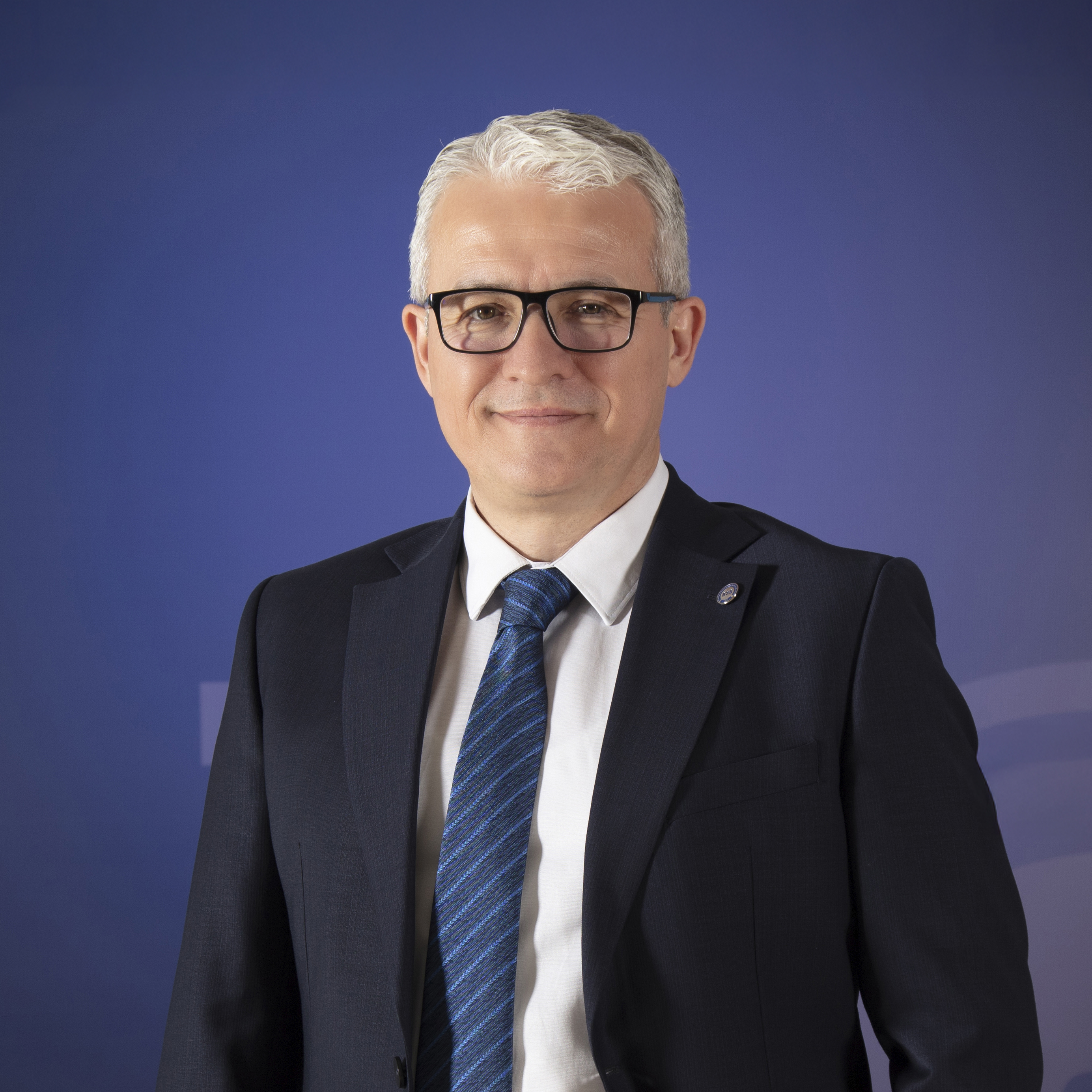 Mehmet Fatih ODABAŞILAR