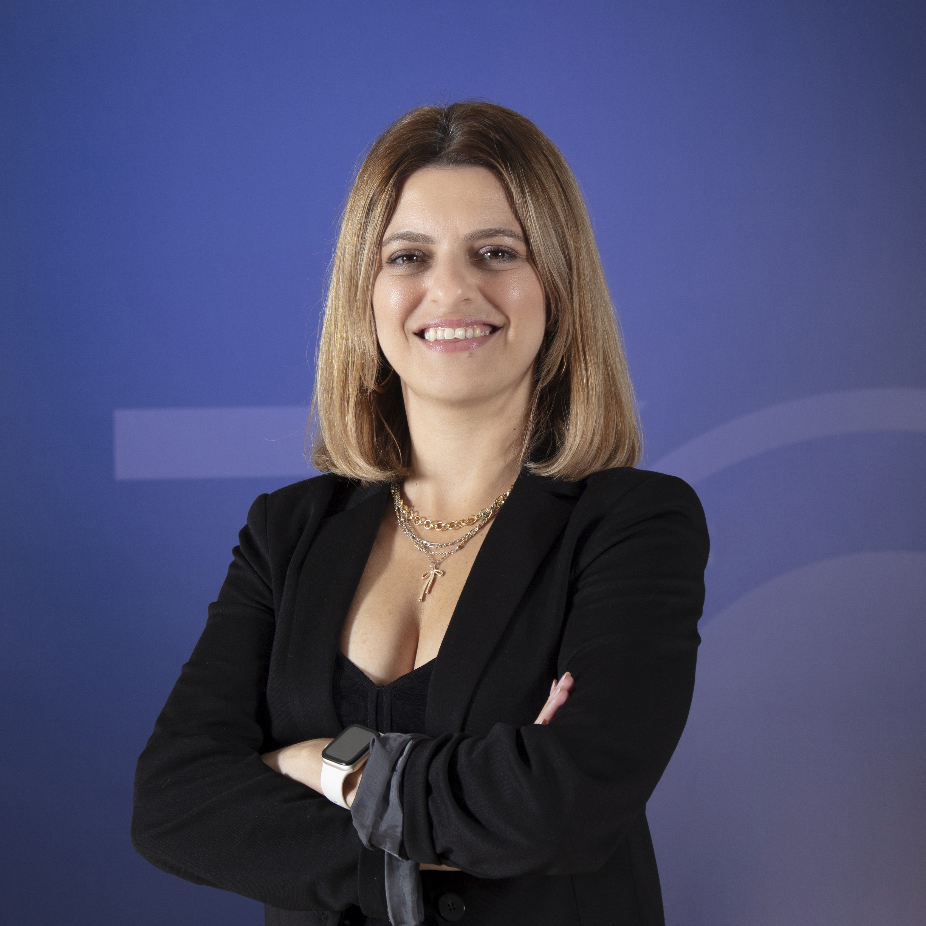 Yasemin ÇANKAYA ANIL