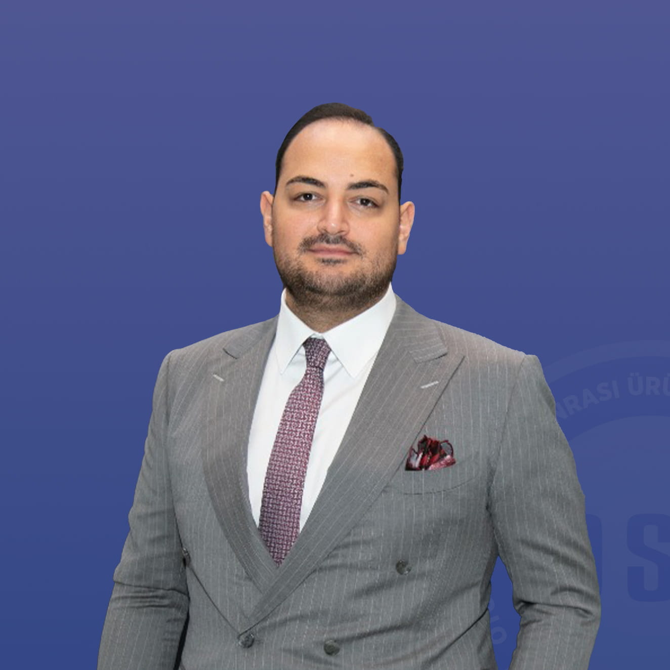 Tolga TONBA