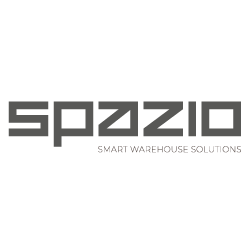 Spazio Akıllı Depo Çözümleri San. ve Tic. A.Ş.