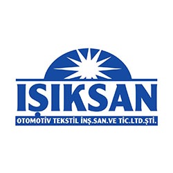 Işıksan Otomotiv Teks. İnş. San. Tic. Ltd. Şti. 