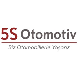 5S Otomotiv İmalat San. ve Tic. A.Ş. 
