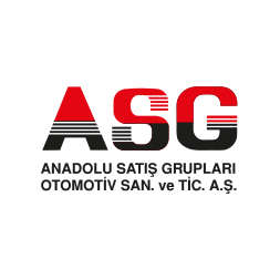 ASG Otomotiv San. ve Tic. A.Ş.