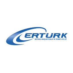 Ertürk Motorlu Araçlar İth. Ve Tic. Ltd. Şti.