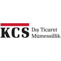 Kcs Dış Ticaret Mümessillik San. Tic. Ltd. Şti.  