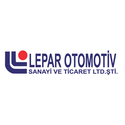 Lepar Otomotiv San. Ve Tic. Ltd. Şti.
