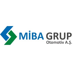 Miba Grup Otomotiv A.Ş. 