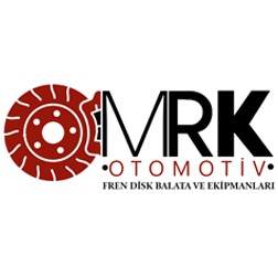 Mrk Otomotiv San. Tic. Ltd. Şti. 