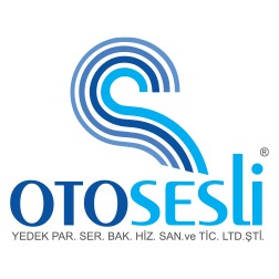 Oto Sesli Yed. Par. Ser. Bak. Hiz. San. ve Tic. Ltd. Şti. 