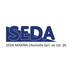 Seda Makina Otomotiv San. Ve Ltd. Şti.
