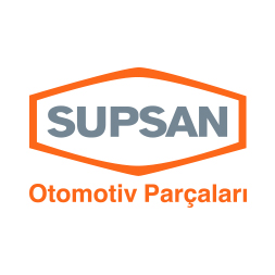 Supsan Motor Supapları San. Ve Tic. A.Ş.