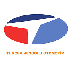 Tuncer Kesoğlu Otomotiv Yedek Parça San. Tic. Ltd. Şti.