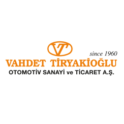 Vahdet Tiryakioğlu Otomotiv San. ve Tic. A.Ş.