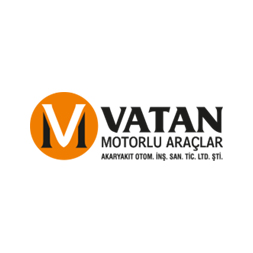 Vatan Motorlu Araçlar Akaryakıt Otom. İnş. San. Tic. Ltd. Şti.