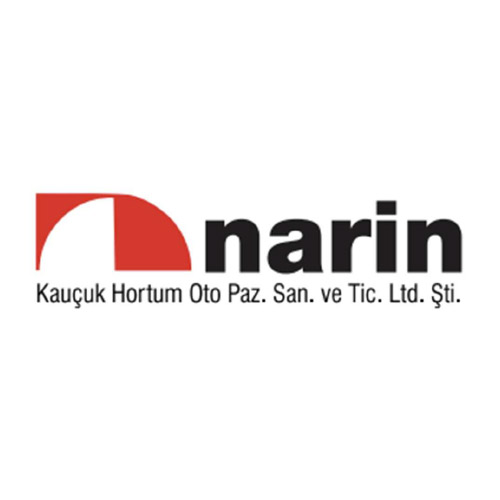 Narin Kauçuk Hortum Oto Paz. San. ve Tic. Ltd. Şti.