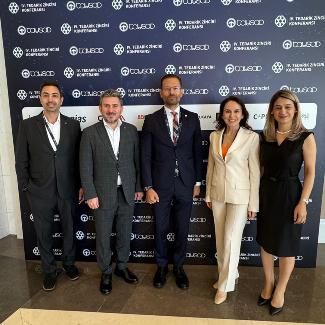 TAYSAD IV. Tedarik Zinciri Konferansı