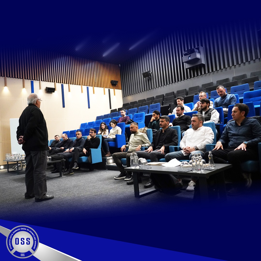 "Future Leaders in the Automotive Industry" Certificate Program was held