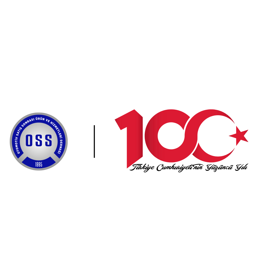 Türkiye Cumhuriyeti'nin 100. Yılı Kutlu Olsun