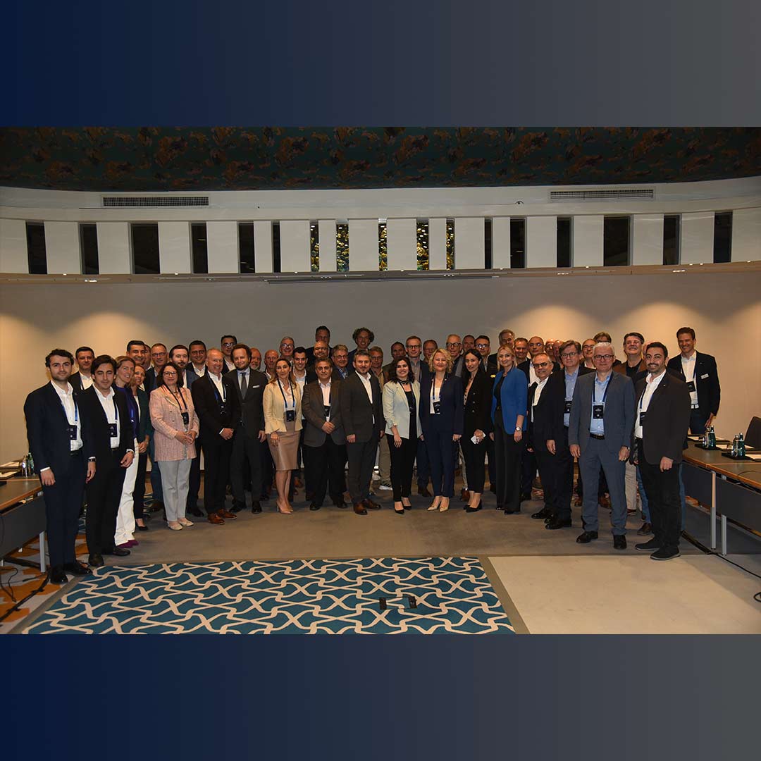 FIGIEFA İstanbul’da Yeni Yönetim Kurulunu  Belirledi! (05.06.2024)