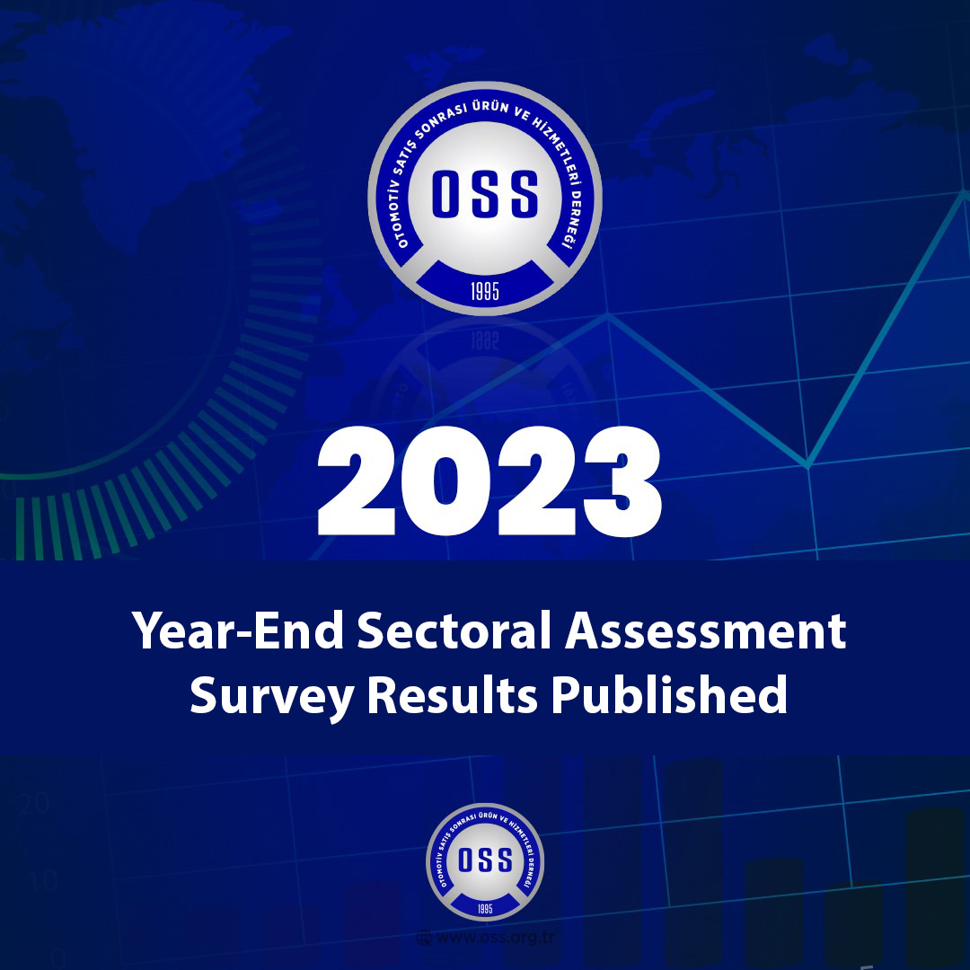 OSS Association, 2023 Evaluated!
