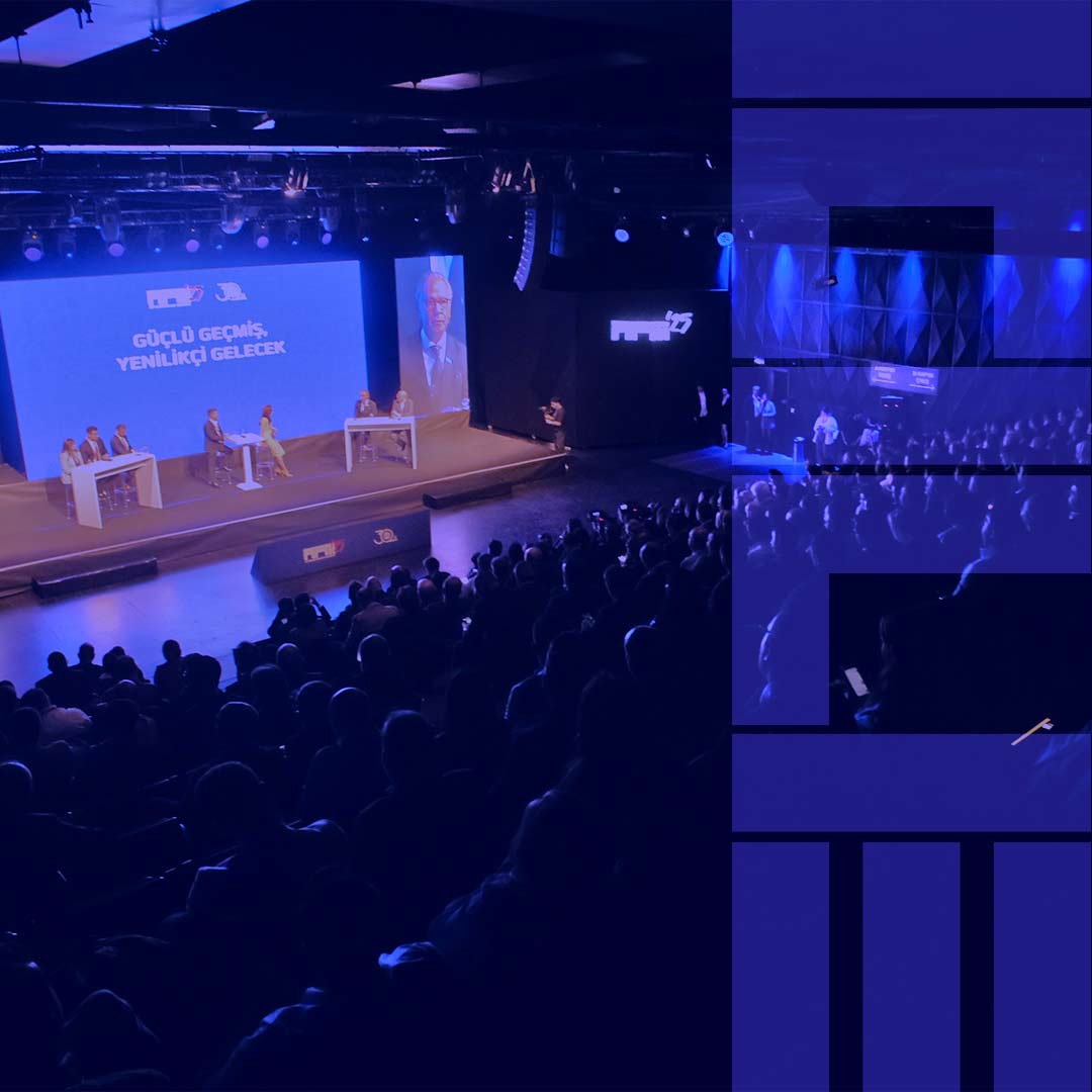 AFM'25 Summit Organized by OSS Brought the Industry Together!