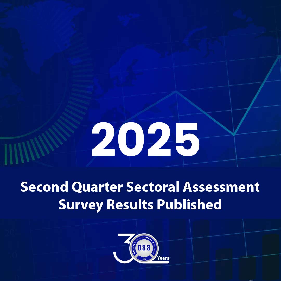 OSS Association Evaluated the Second Quarter of 2025!