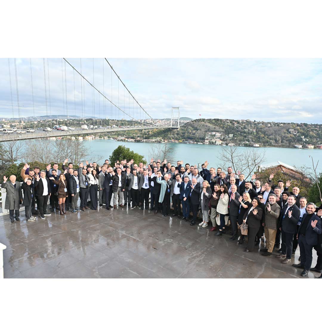 Otomotiv Satış Sonrası Sektörü Yeni Bir İklim Değişimi Yaşıyor!