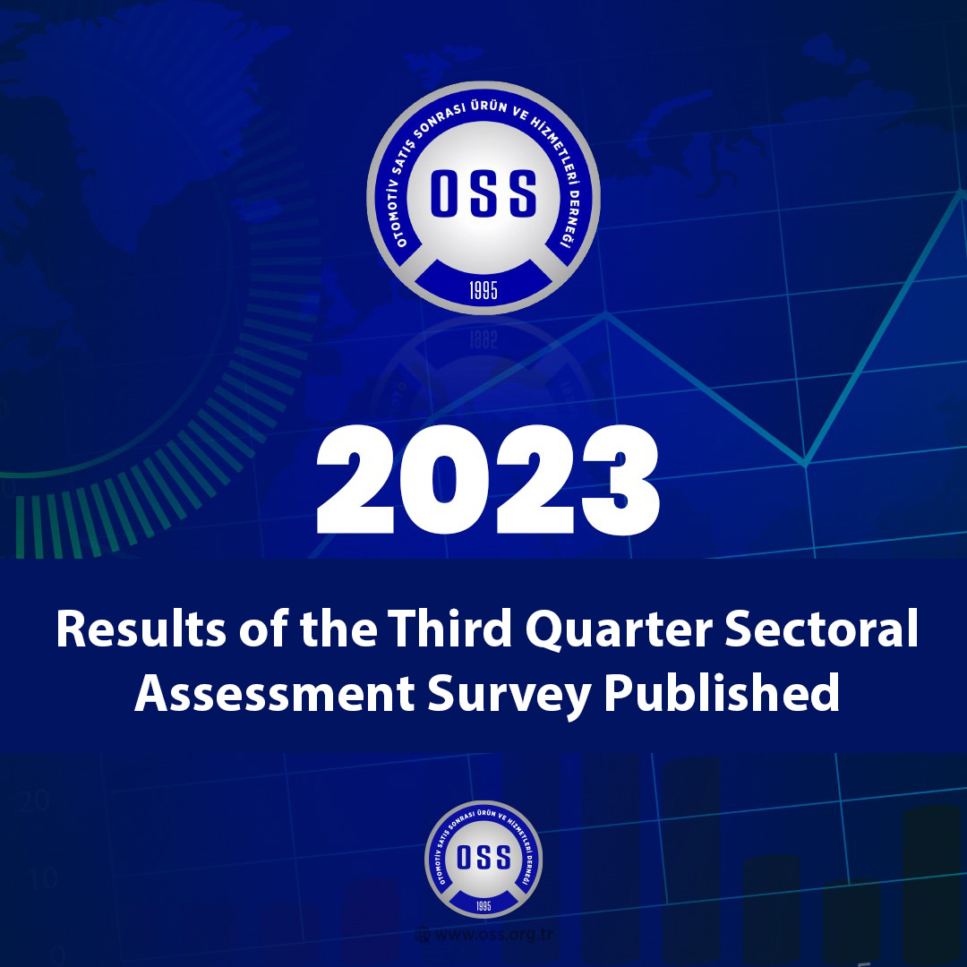 OSS Association Evaluated the Third Quarter of 2023!