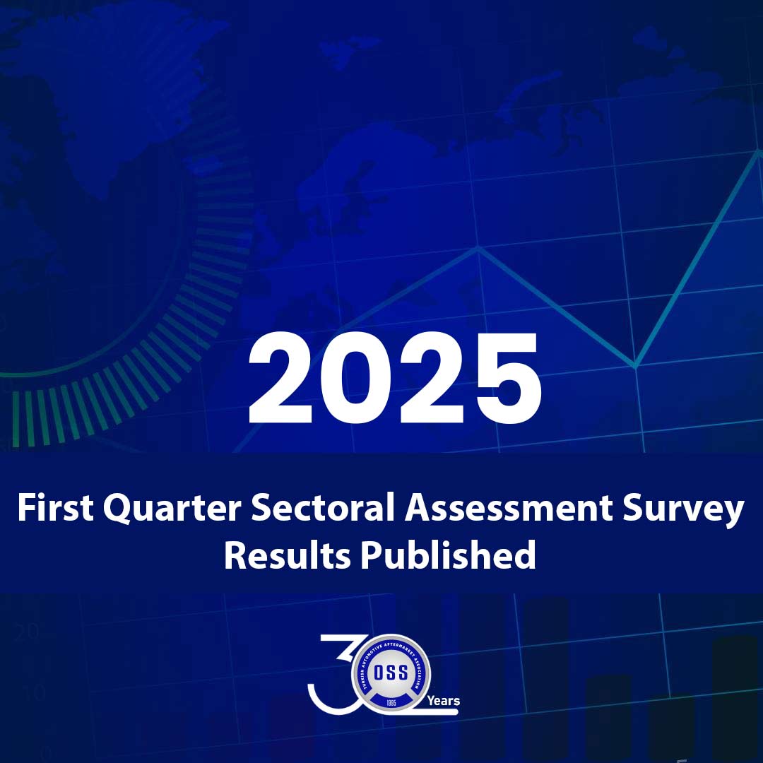 OSS Association Evaluated the First Quarter of 2025!