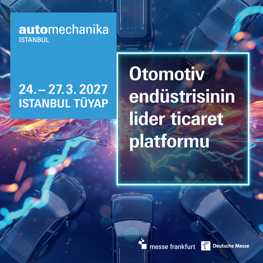 Automechanika Istanbul 2027