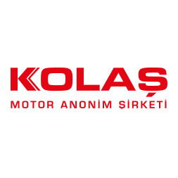 Yeni Üye / Kolaş Motor A.Ş.