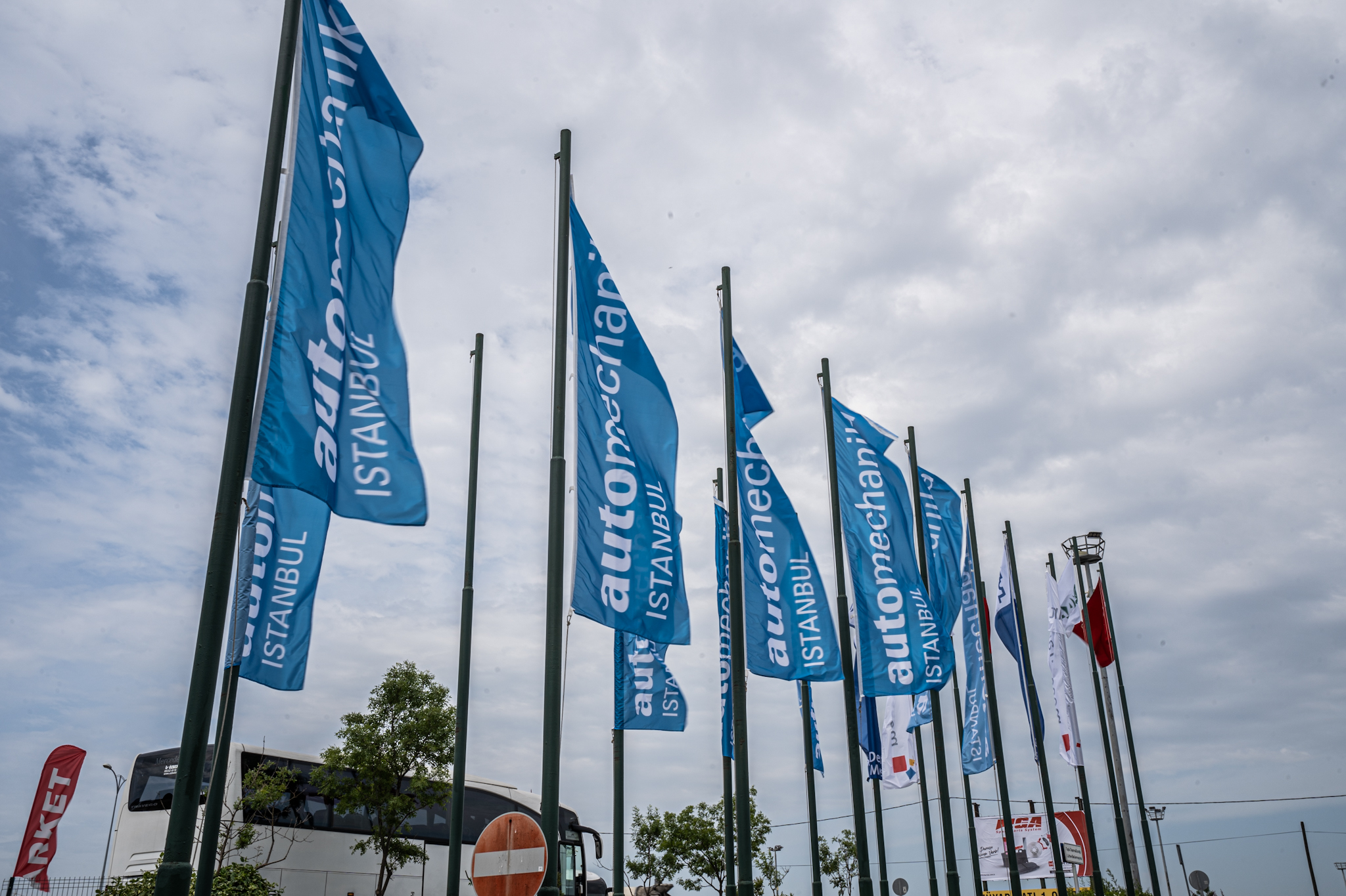 OSS Derneği Automechanika Istanbul 2022’ye Damga Vurdu!_16.06.2022