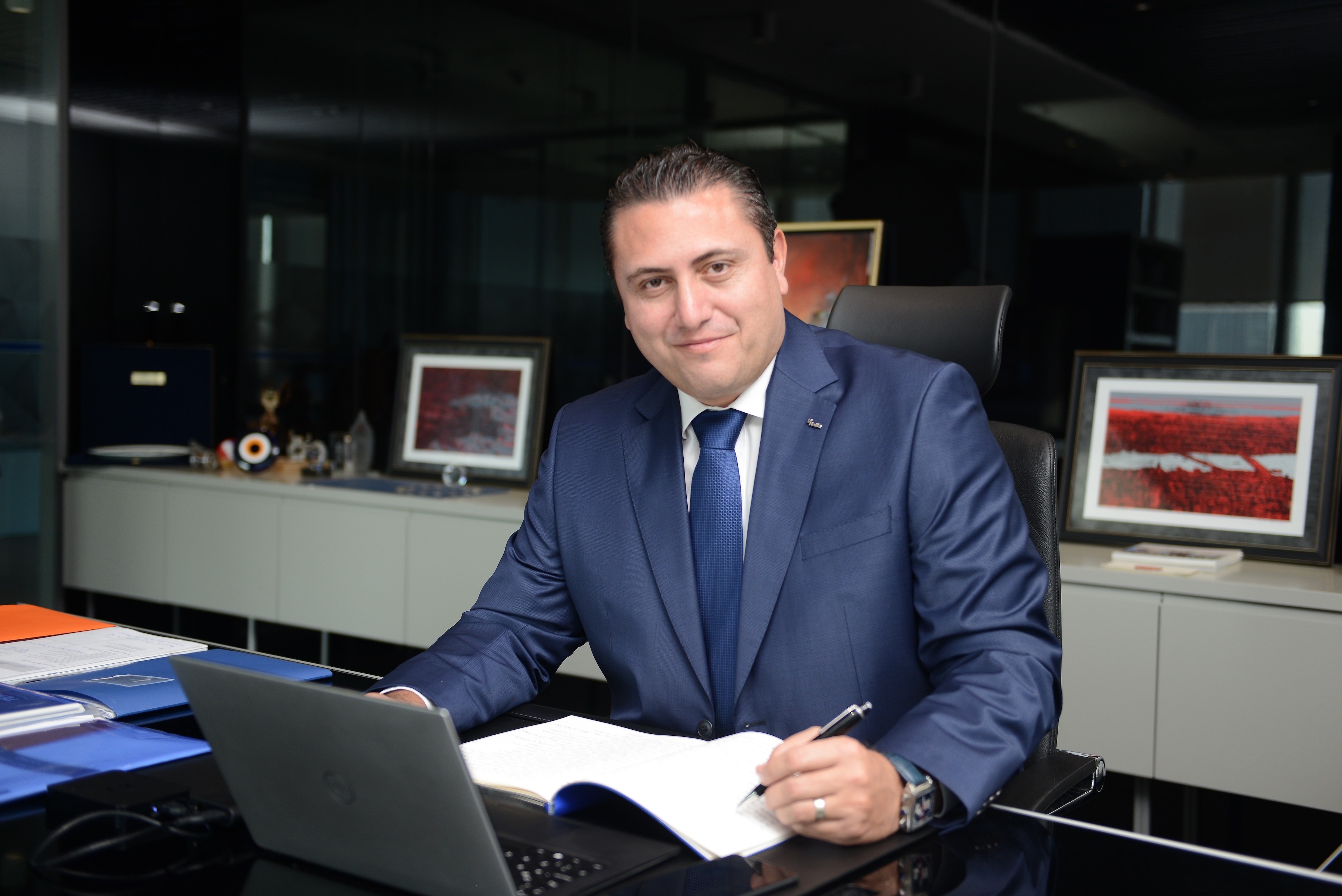 Otomotiv Satış Sonrası Ekosisteminde “Siber Uyum” Endişesi!_28.11.2021