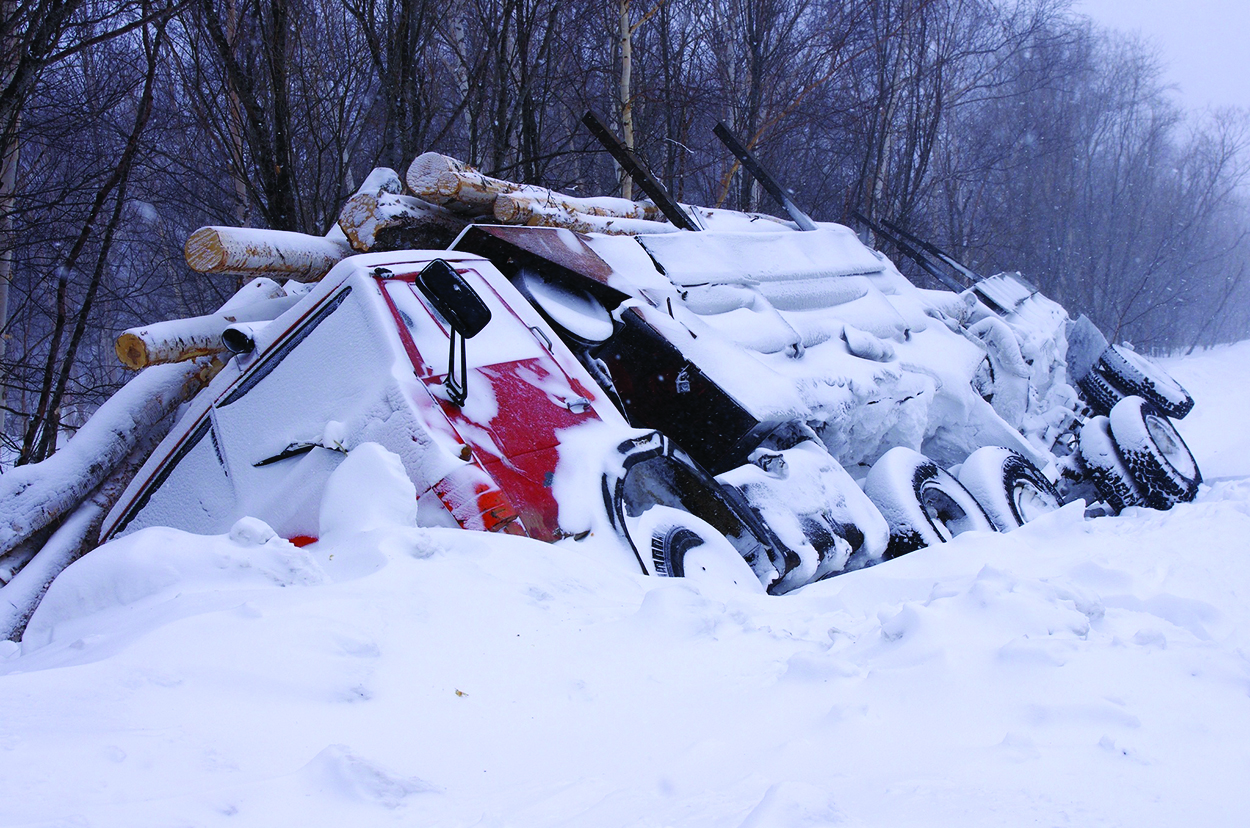 TAKOGRAF İSTİSNASI KAZALARA DAVETİYE ÇIKARIYOR