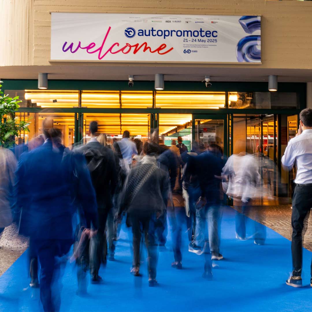 OSS Brought Together Its Members at Autopromotec 2025