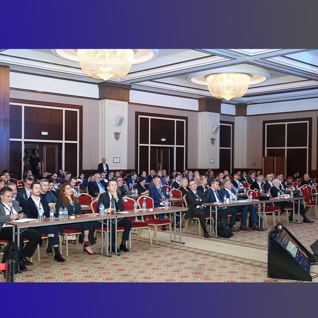 Aftermarket Konferansı’nın 14’üncüsü Gerçekleştirildi!