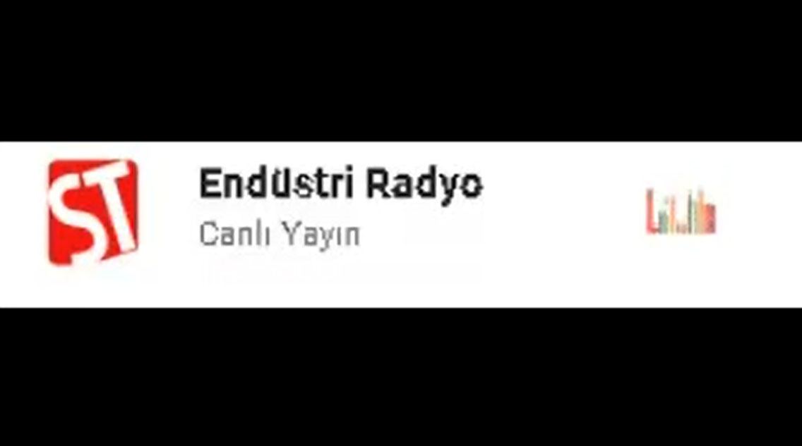 Ziya Özalp - Otomotiv Dünyası Radyo Programı Canlı Yayını 05.12.2020 -Endüstri Radyo