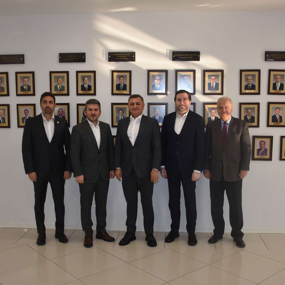 OSS, OİB Yönetimi ile Otomotiv Satış Sonrası Pazarını Değerlendirdi