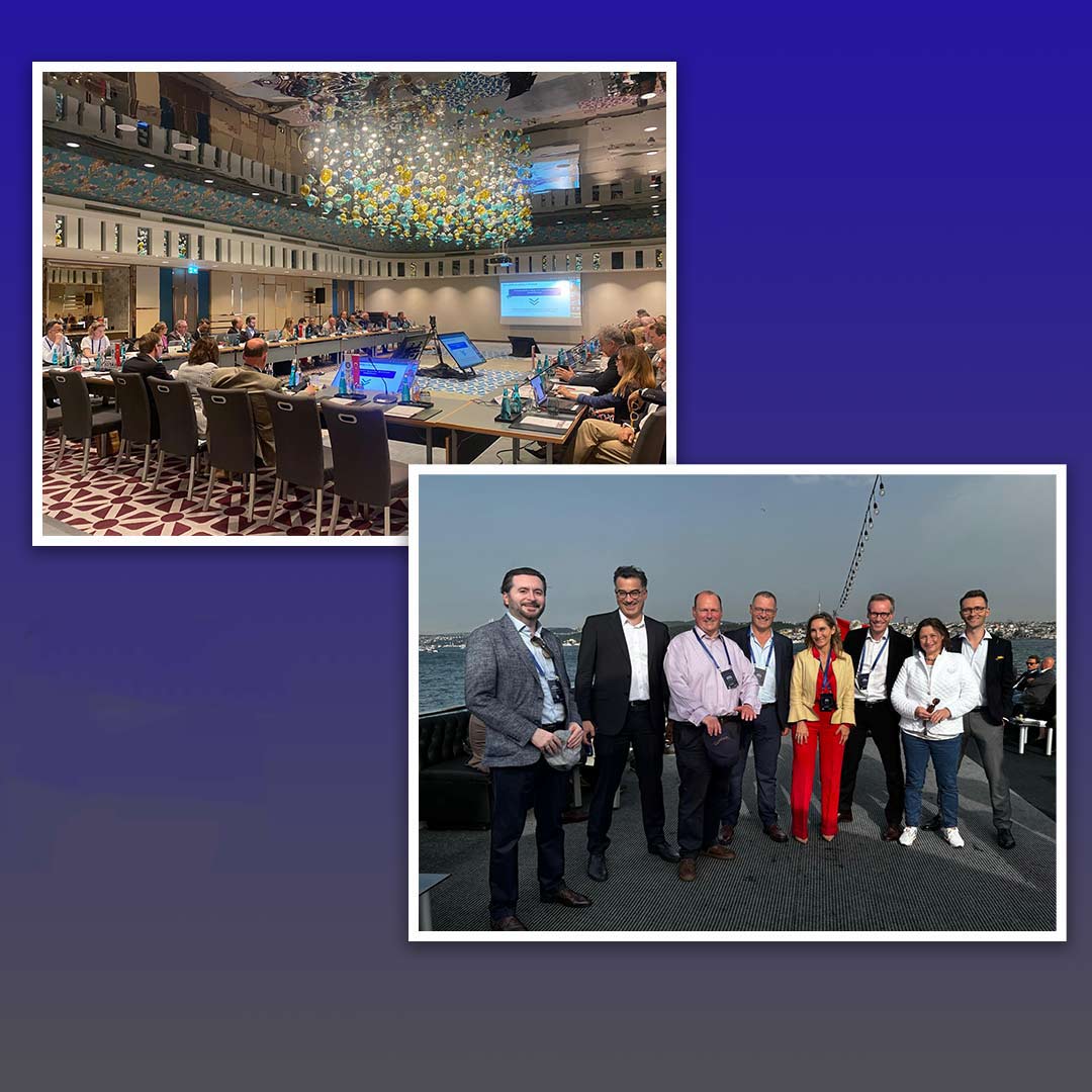 FIGIEFA General Assembly Held in Istanbul 