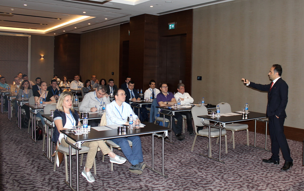 OSS'den Satın Alma ve Tedarik Zinciri Eğitimi