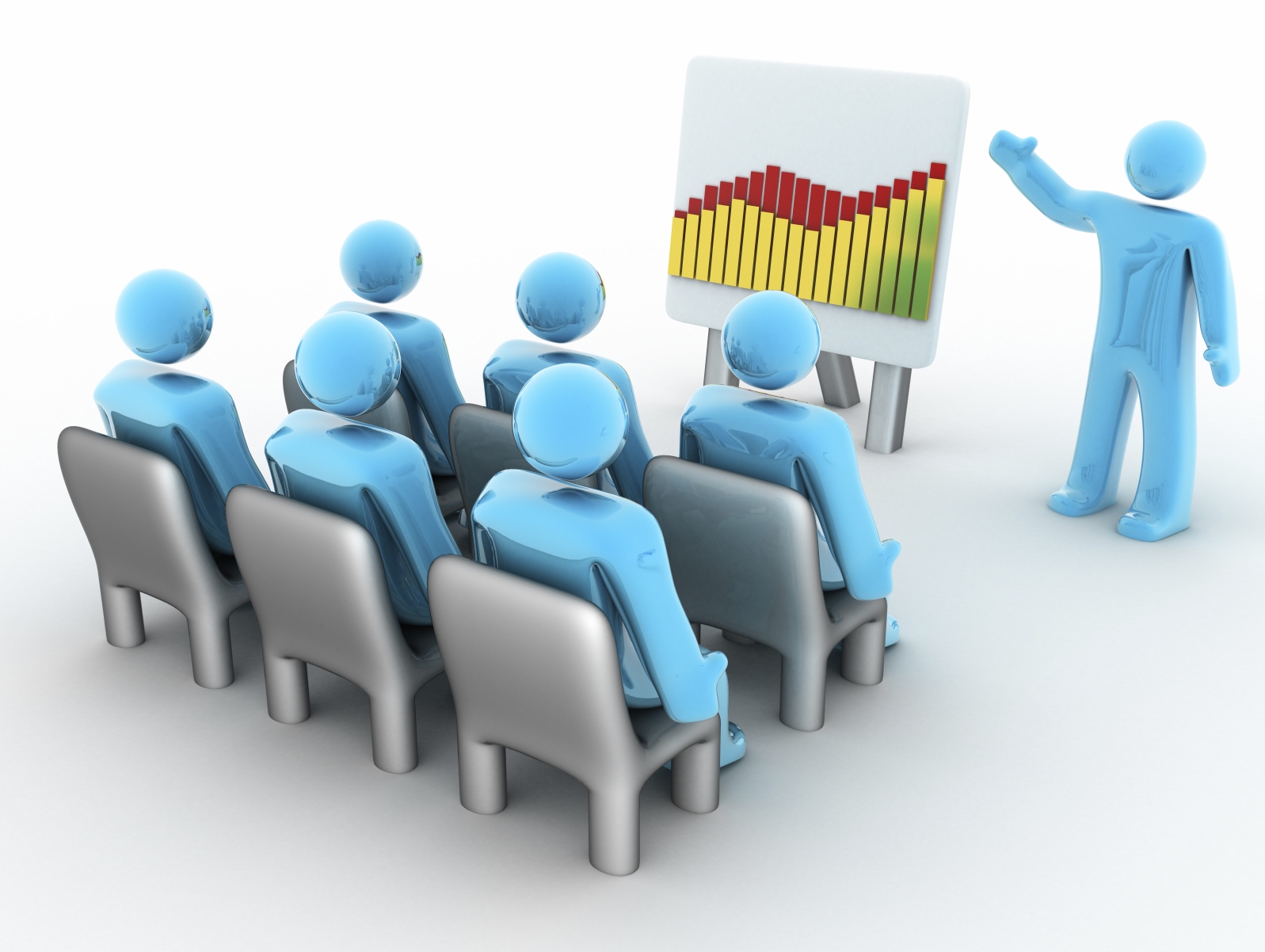 İşletmelerde Risk Yönetimi ve Bütçeleme Eğitimi 