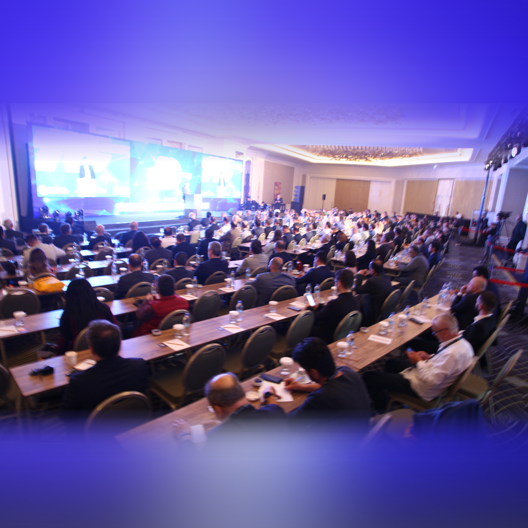 Aftermarket Konferansı'nın 13'üncüsü Gerçekleştirildi