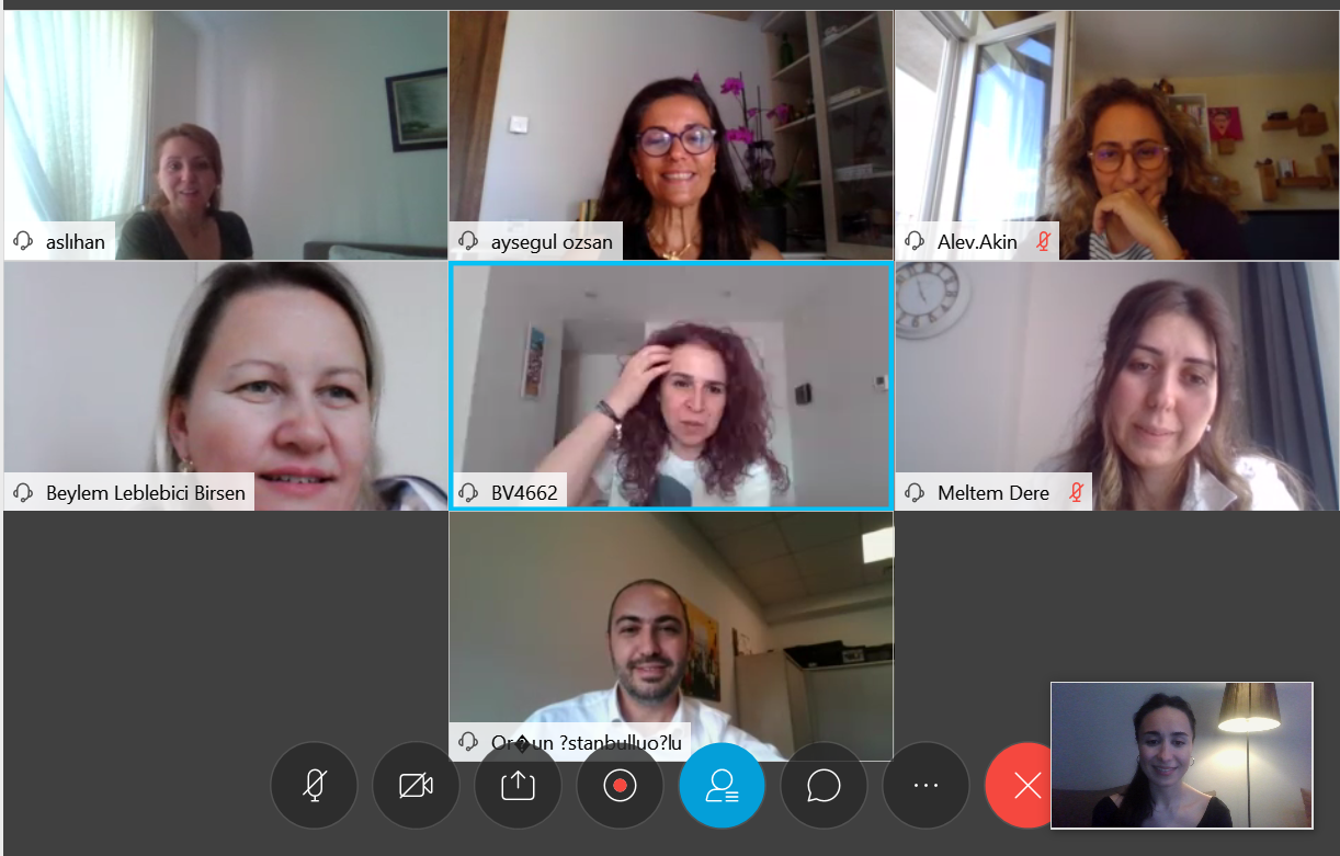 KAGİDER & OSS İş birliği