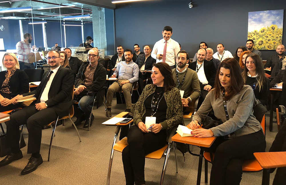 OSS’den Dış Ticarette Gümrükleme Sürecine Yönelik Bilgilendirme Toplantısı