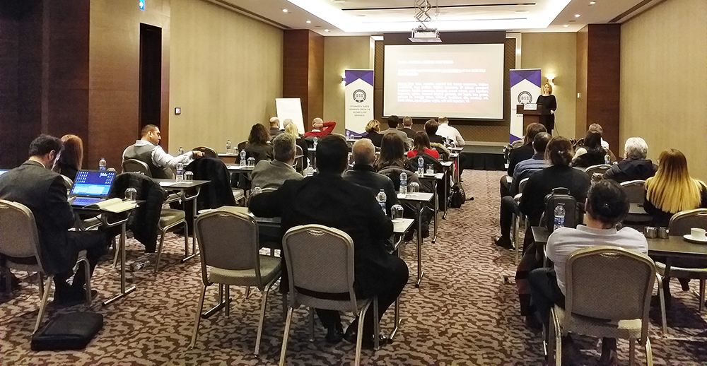 OSS'den KVKK'ya Yönelik Farkındalık Toplantısı