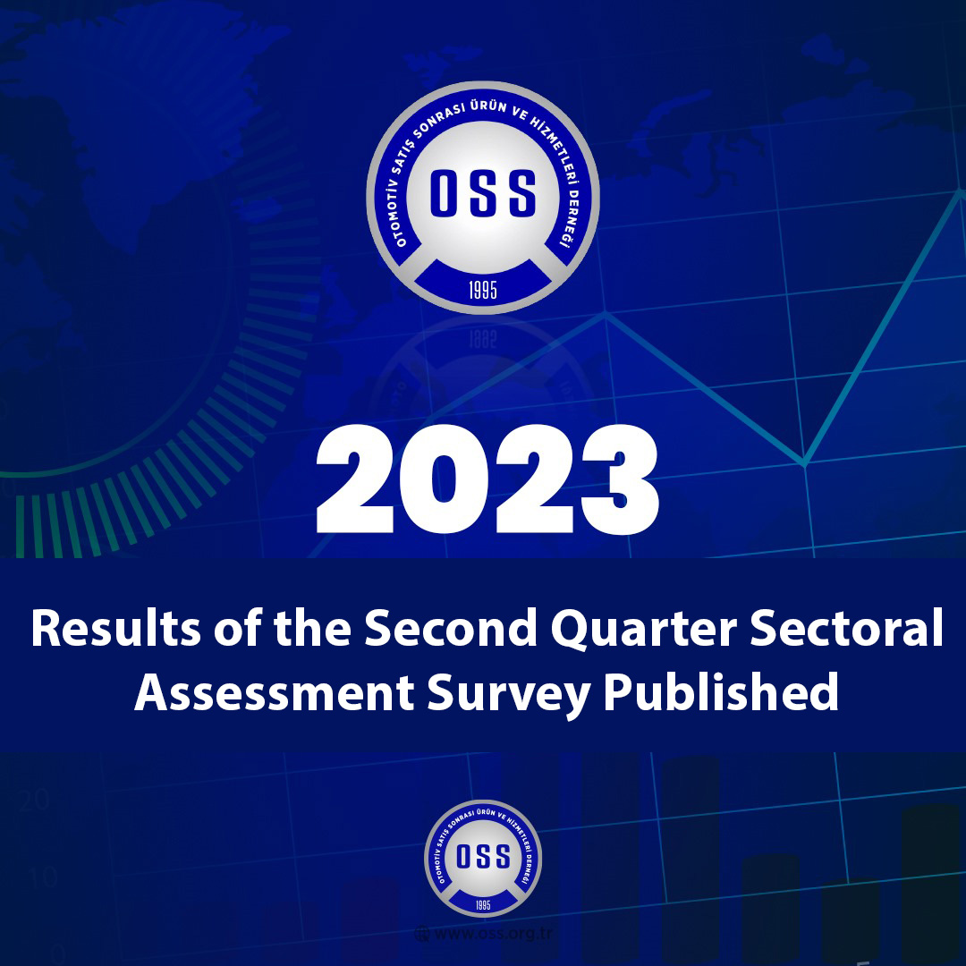 OSS Association Evaluated the Second Quarter of 2023!