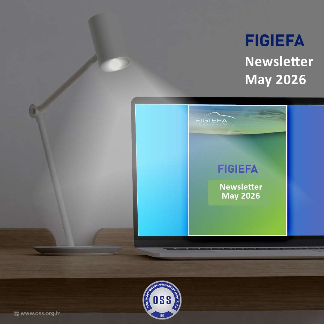 Newsletter May 2026
