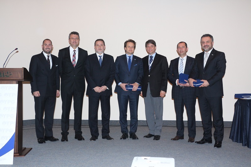 OYPG II. PANELİ / Automechanika İstanbul 2015